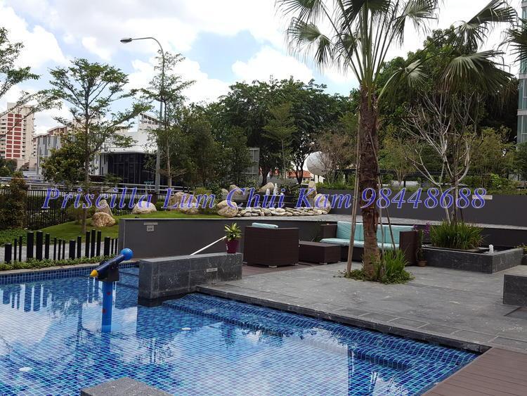 Sant Ritz (D13), Condominium #119227542